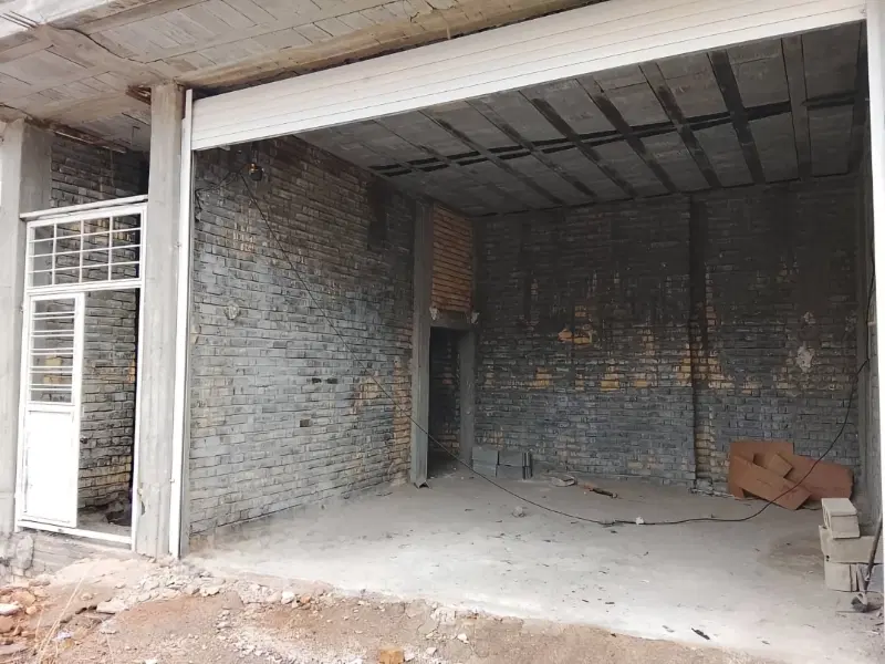 تجاری مسکونی کفترک خ اصلی