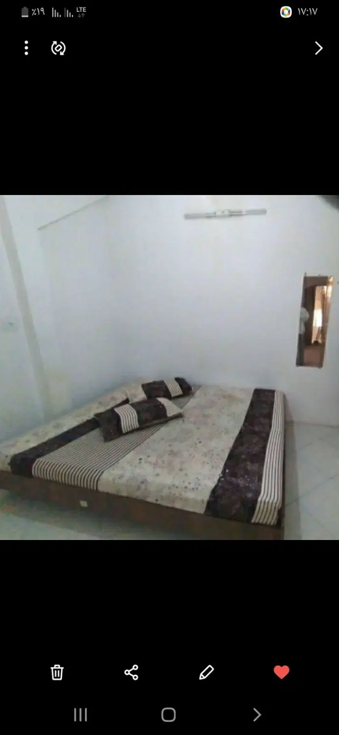 منزل روزانه