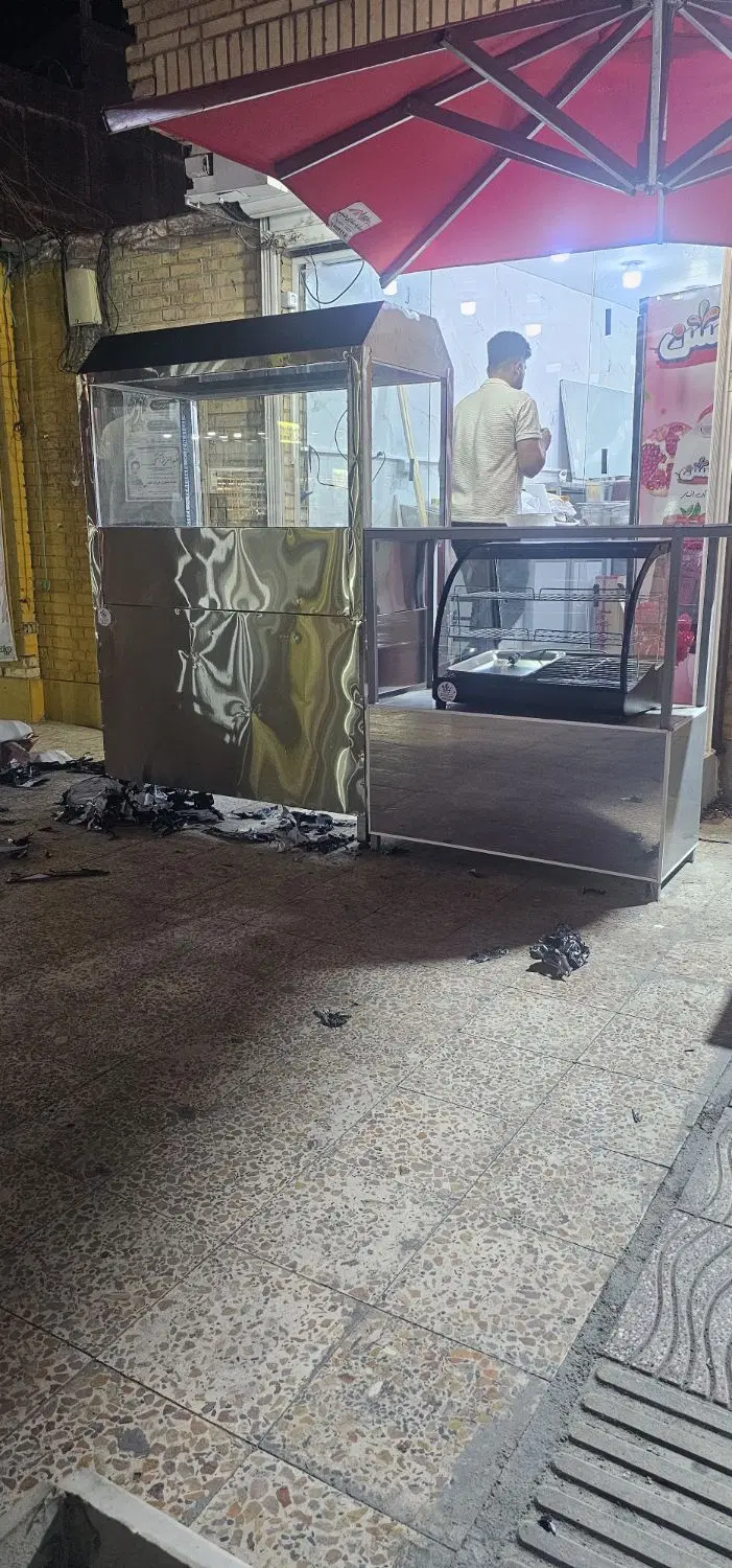 اجاره ساندویچی با تمام امکانات