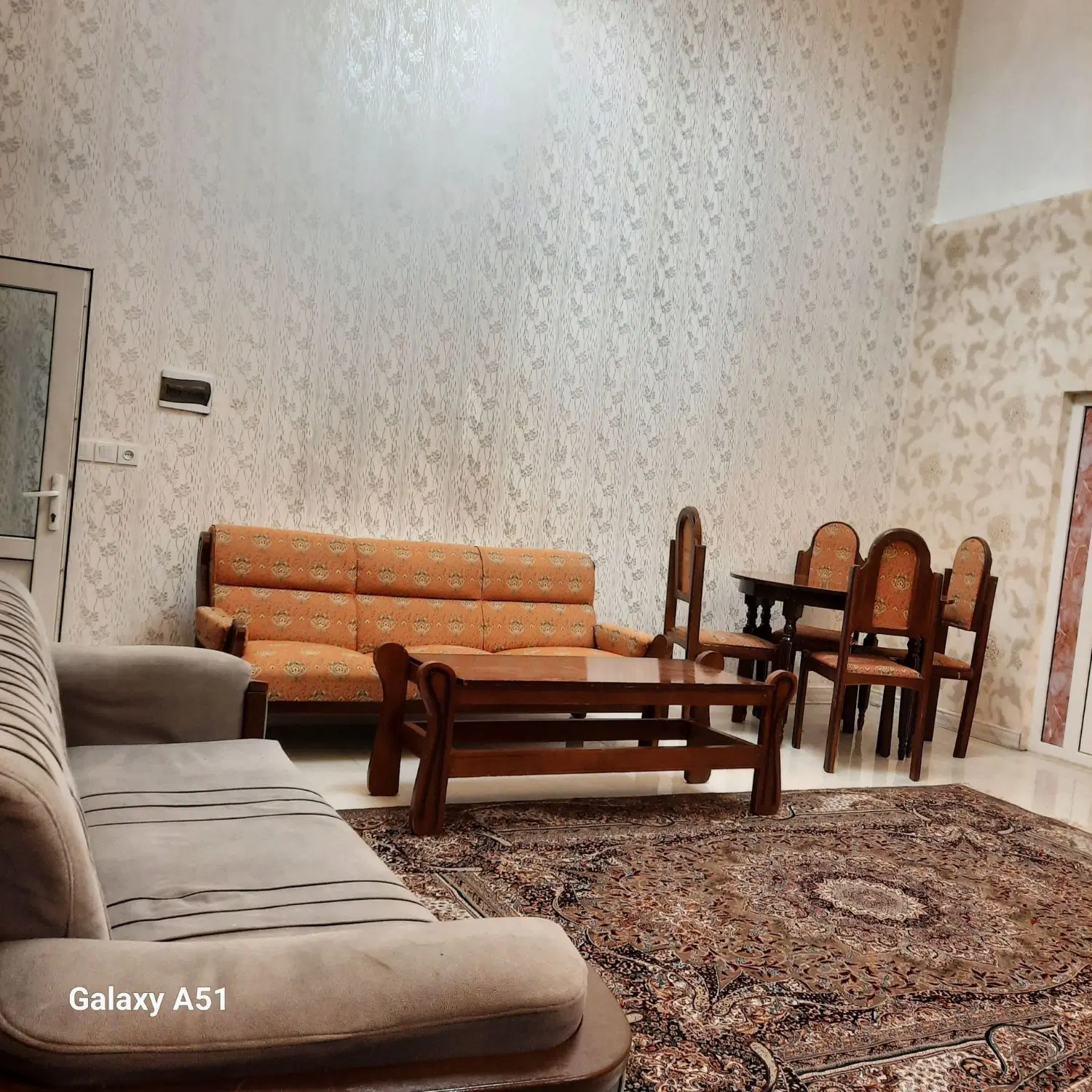 ویلا دنج آرام در دل طبیعت با امکانات رفاهی کامل