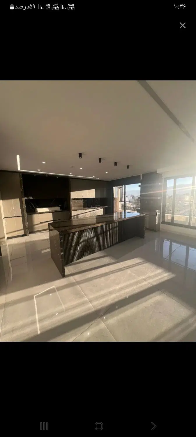 رهن منزل شریف اباد
