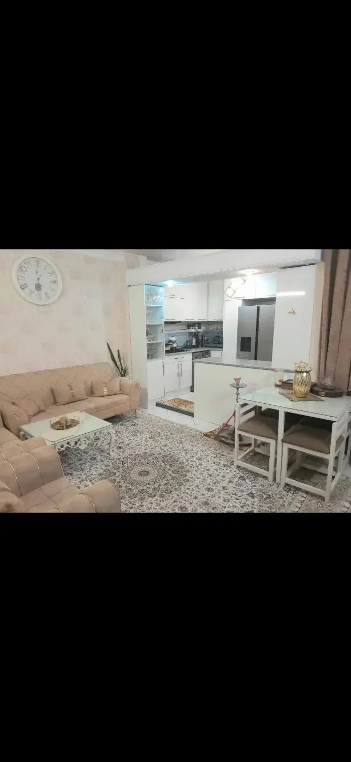 همخونه خانم