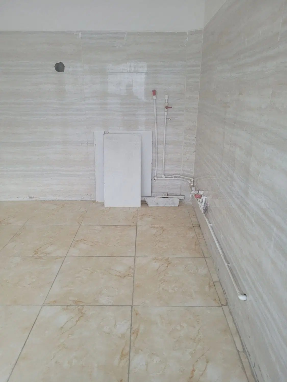 فروش خانه حیاط دار