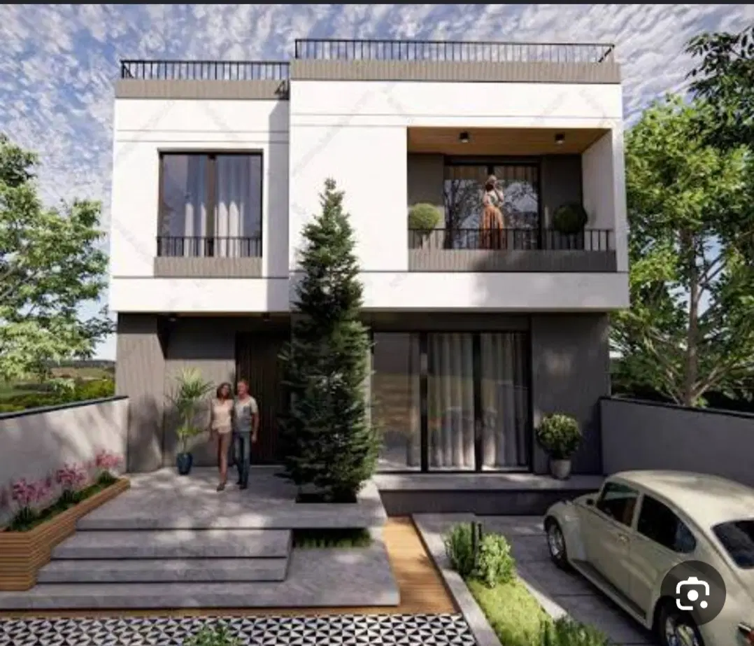 فروش منزل ویلایی