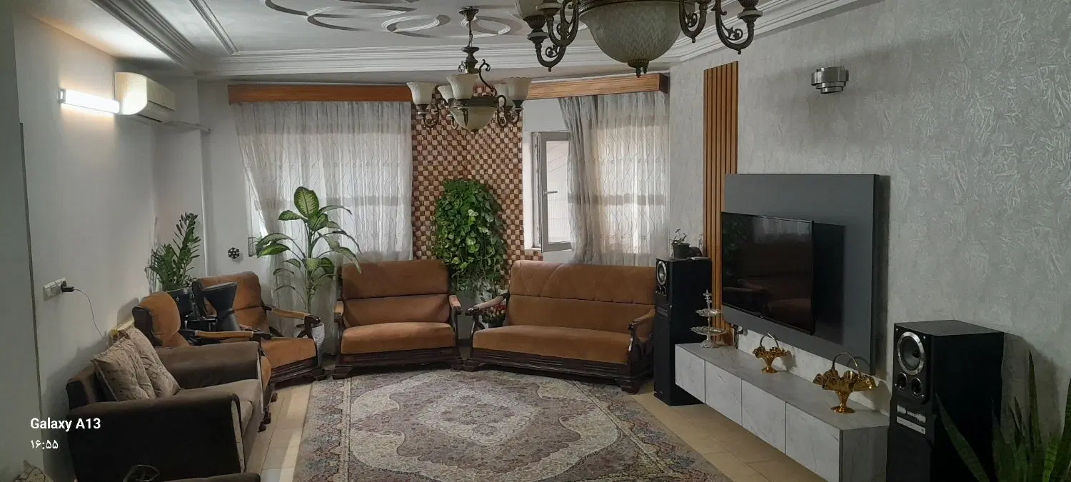 فروش آپارتمان