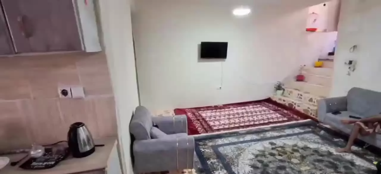 فروش خانه  ویلایی طرح دو طبقه همکف