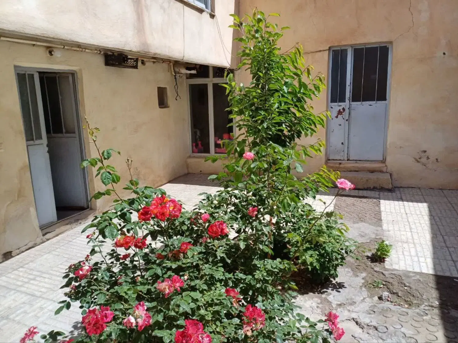 خانه ویلایی