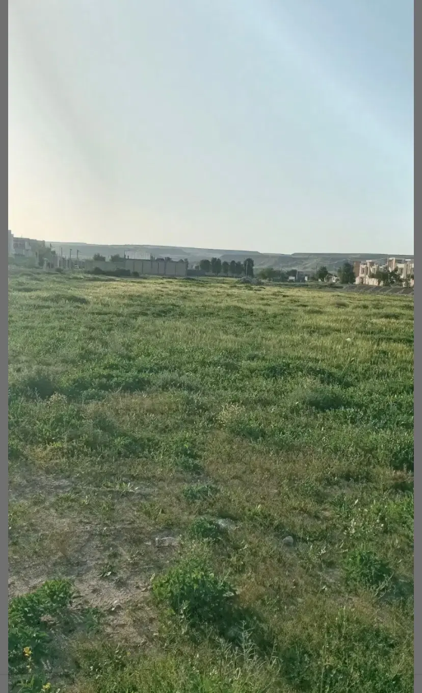 فرصت استثنایی  زمین باغی در بهترین موقعیت شیراز
