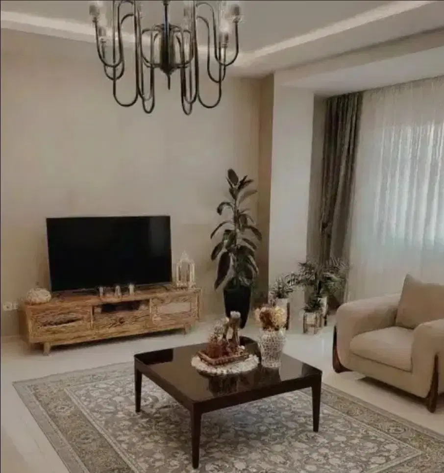 منزل ویلایی عاشوری
