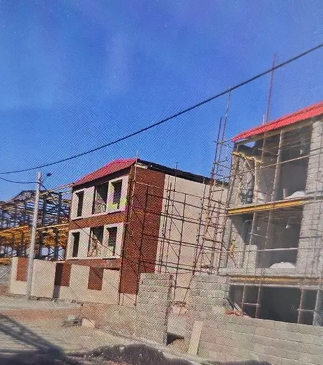 فروش آپارتمان