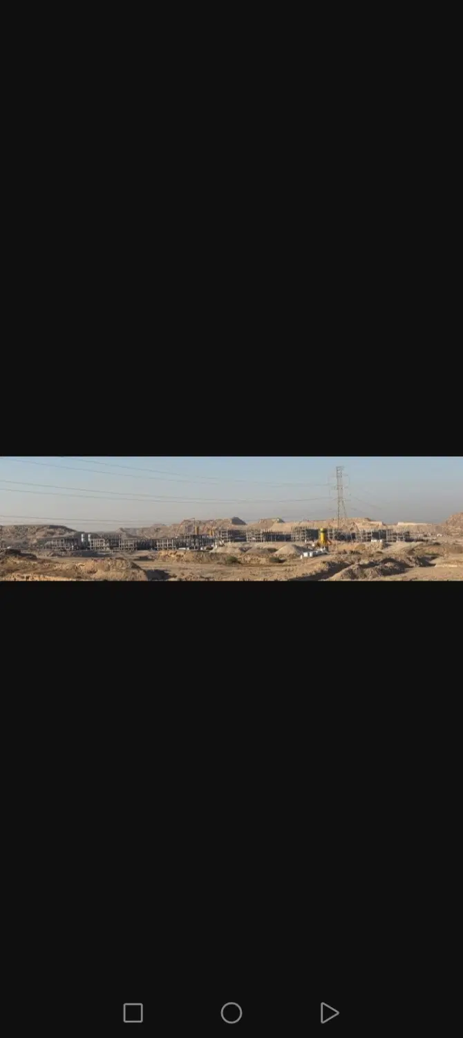 مشارکت در ساخت پروژه نارگیل