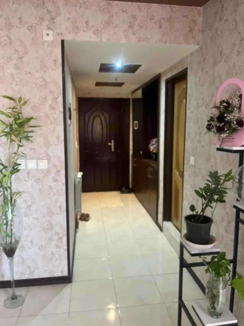 اپارتمان لوکس