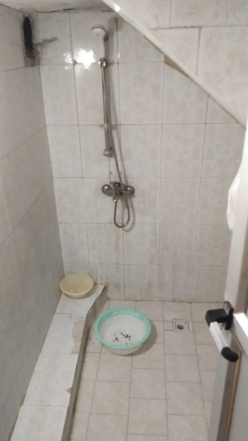 هم خانه آقا