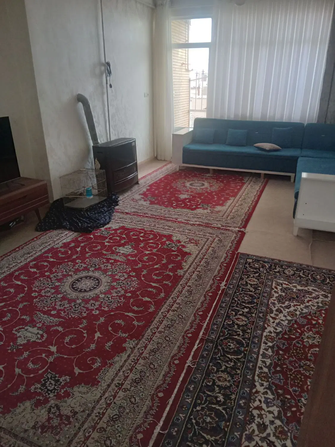 فروش خانه قیمت عالی عبیدزاکان
