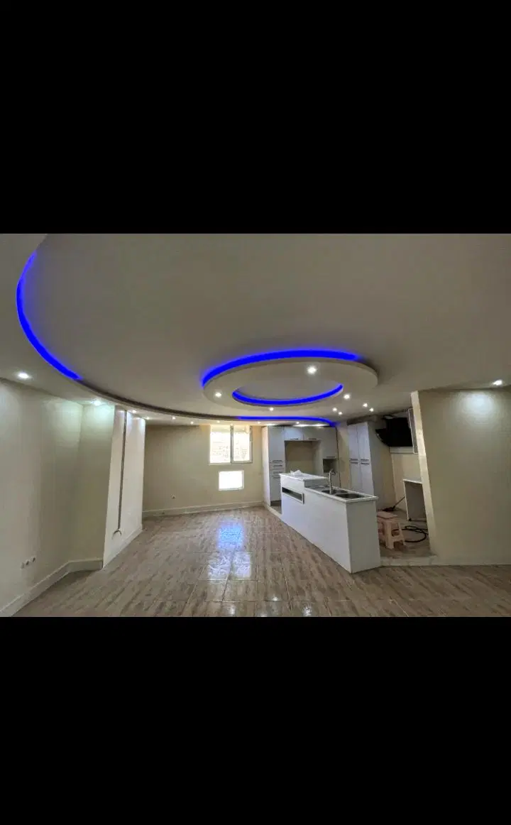 آپارتمان 120متری وام دار نمره چهل