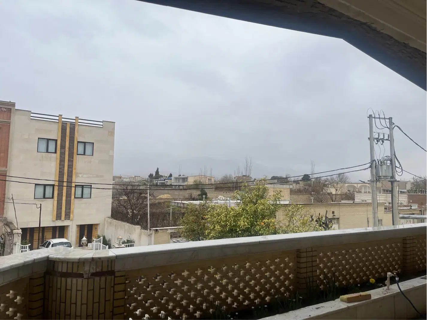 رهن  کامل منزل مسکونی