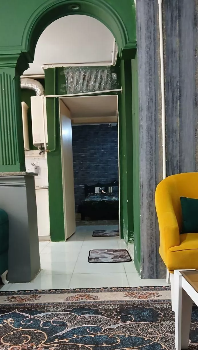 اجاره سوییت ۵۰ متری روزانه