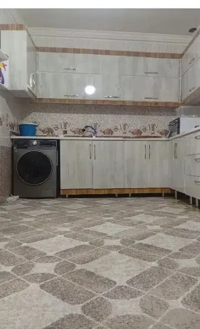 خانه مسکونی در کشمش تپه