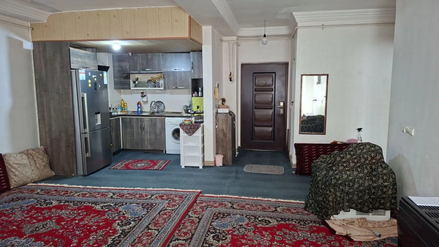 اجاره آپارتمان میدان ترمینال
