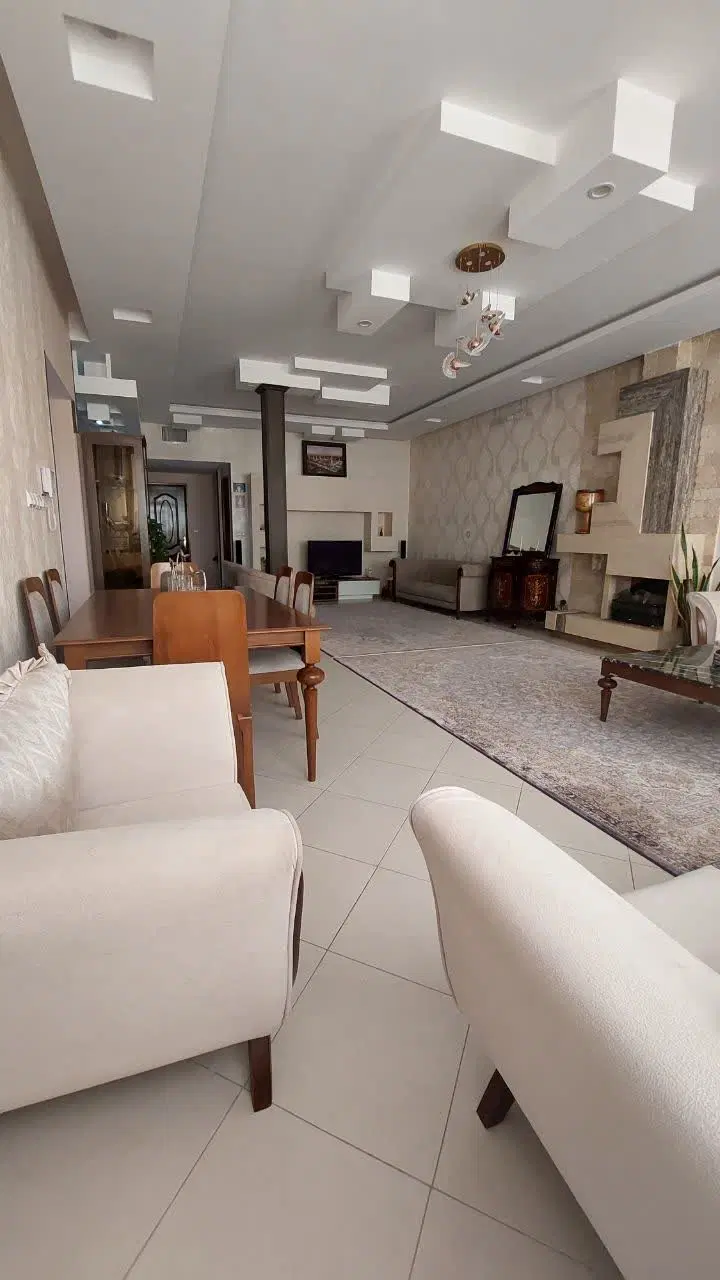 ویلایی استثنایی