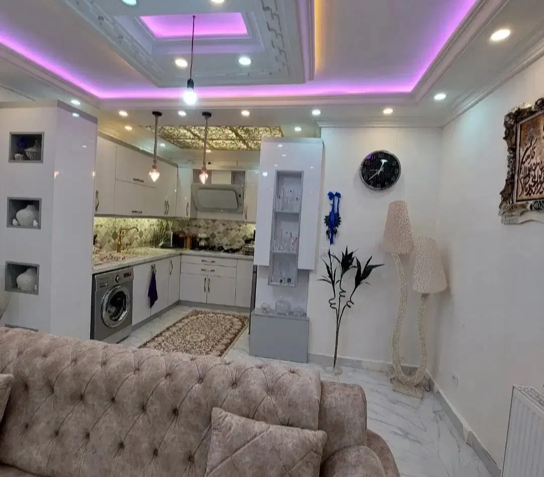 اجاره روزانه ویلا دوبلکس دربست مرکز شهر باامکانات