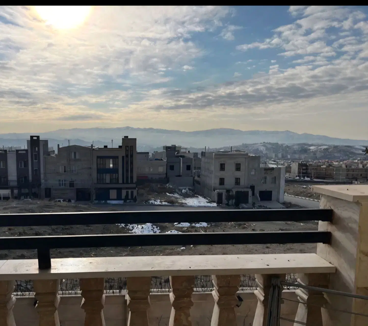رهن ویلایی