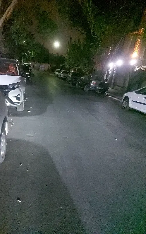 واحد ۶۸ متری نوساز دوخوابه کوثر دوم