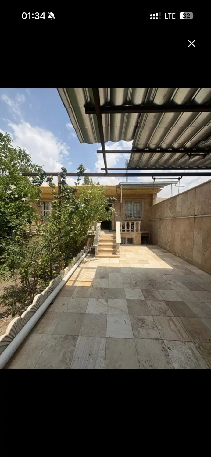 ۳۳۰متر زمین ویلایی فاز۳ (حمیدورمقانی وکیل ملکی)