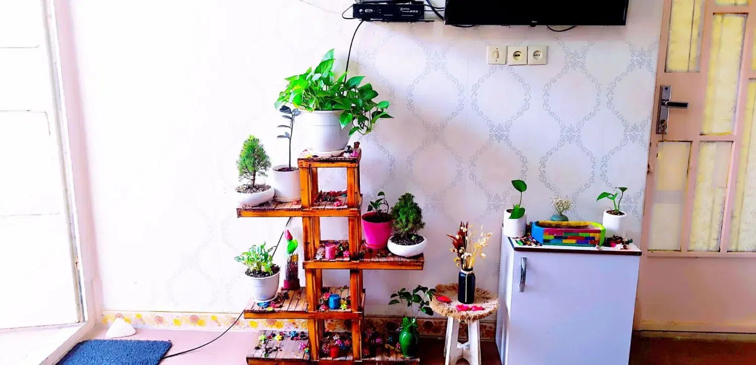 اجاره اتاق ساعتی وشبانه،تحویل فوری