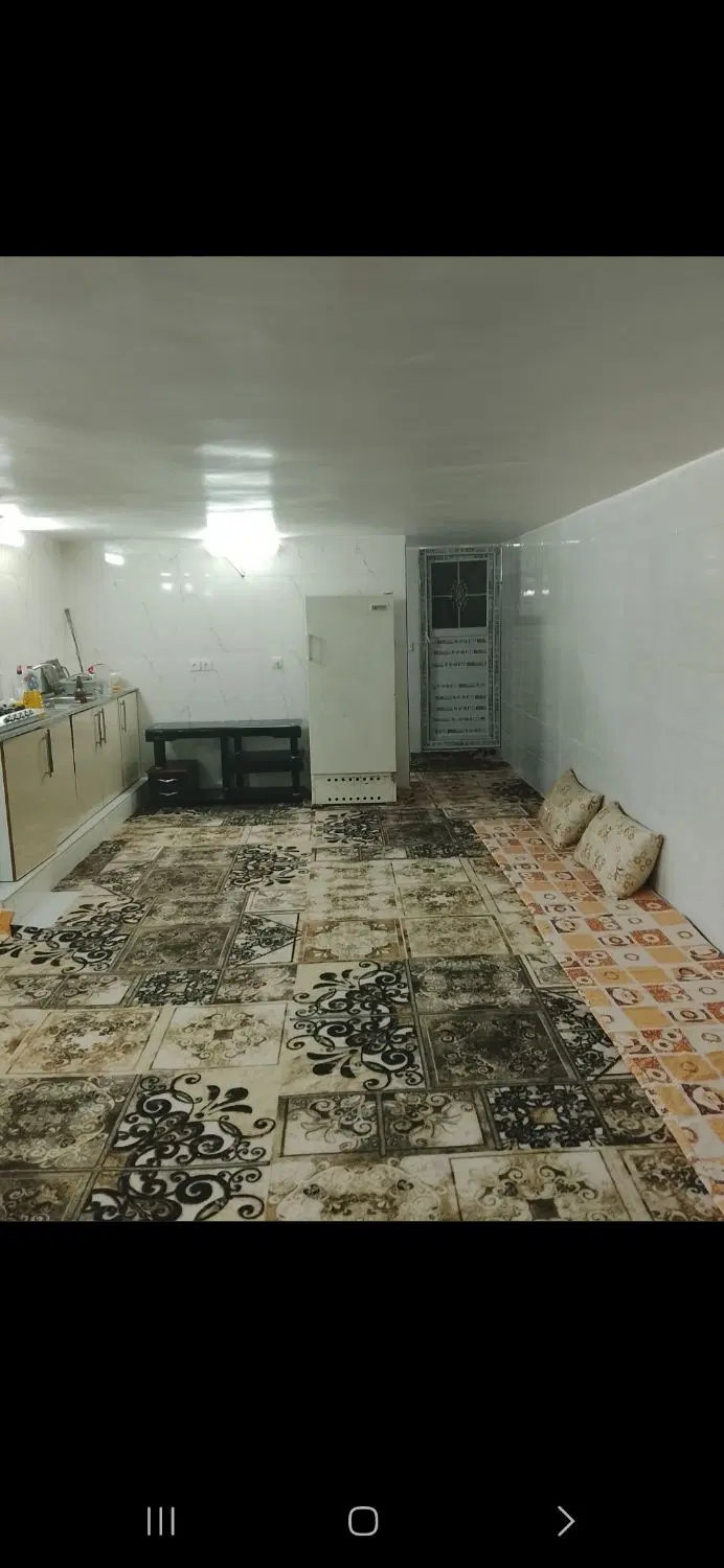 سوئیت مبله ۷۵ متر