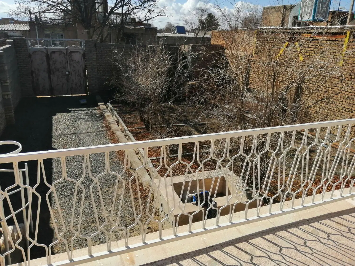 منزل ویلایی خسروجرد