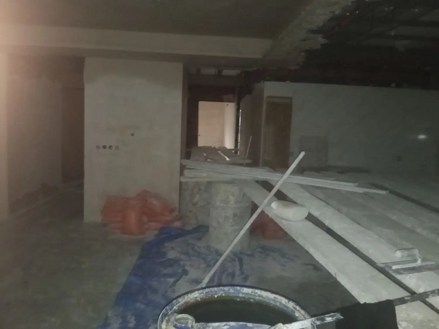 واحد 146متری ارکیده