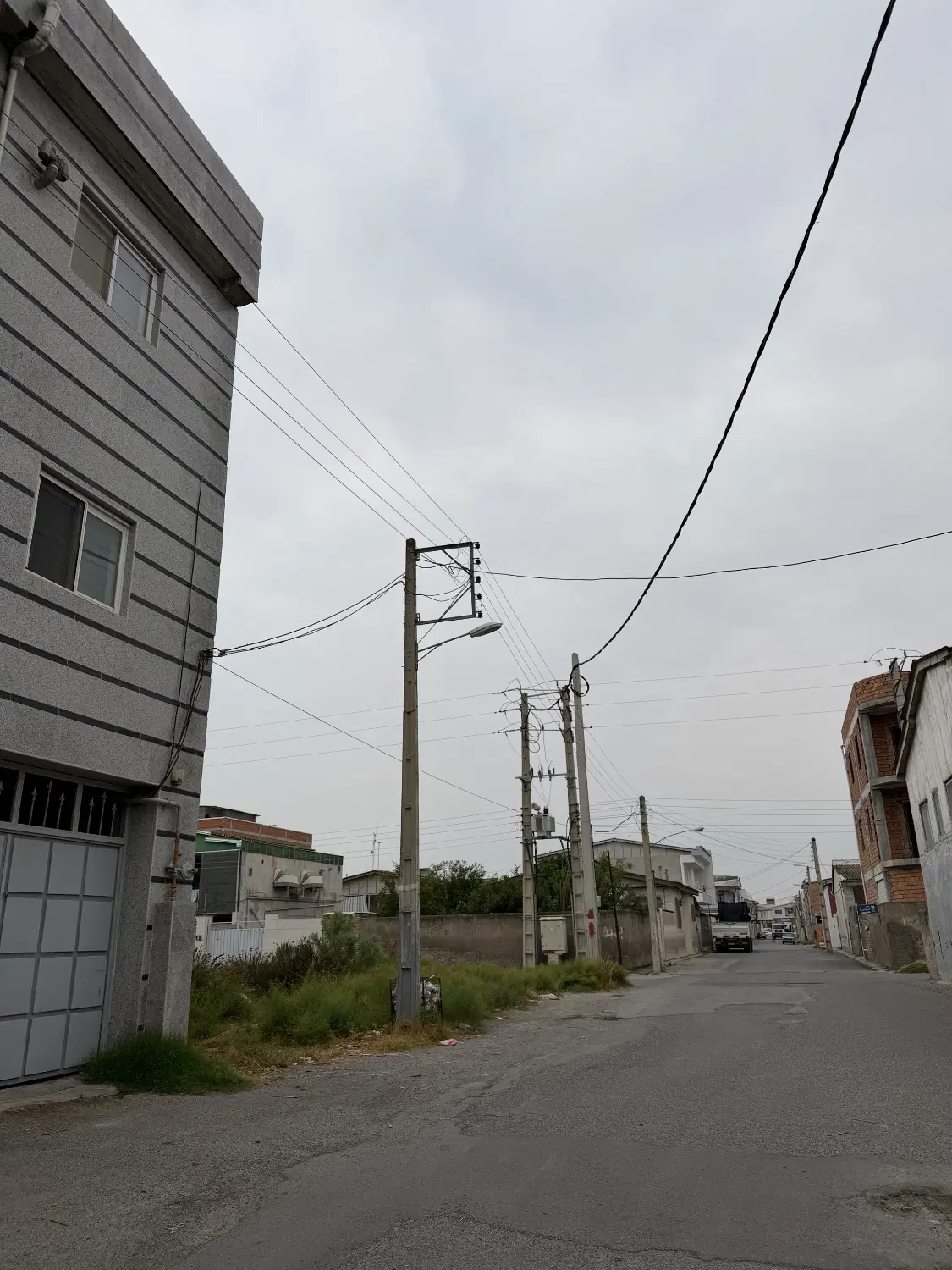 انتهای بهشت۱۳ فراغی