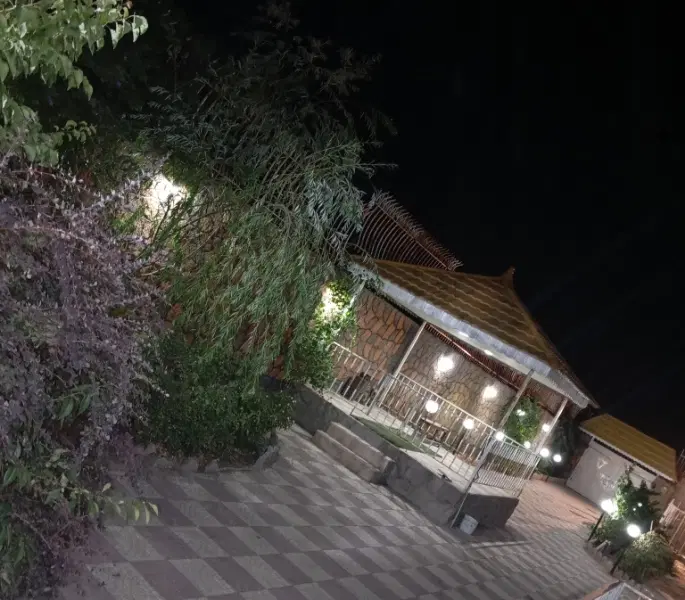 باغ ویلا اجاره ای شاهنامه ۱۴