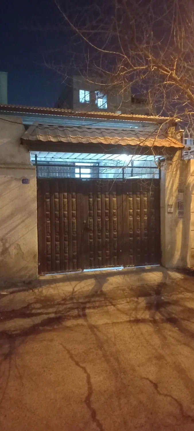 زمین مسکونی ۲۲۰متری واقع درمحله ویلا نشین راشته