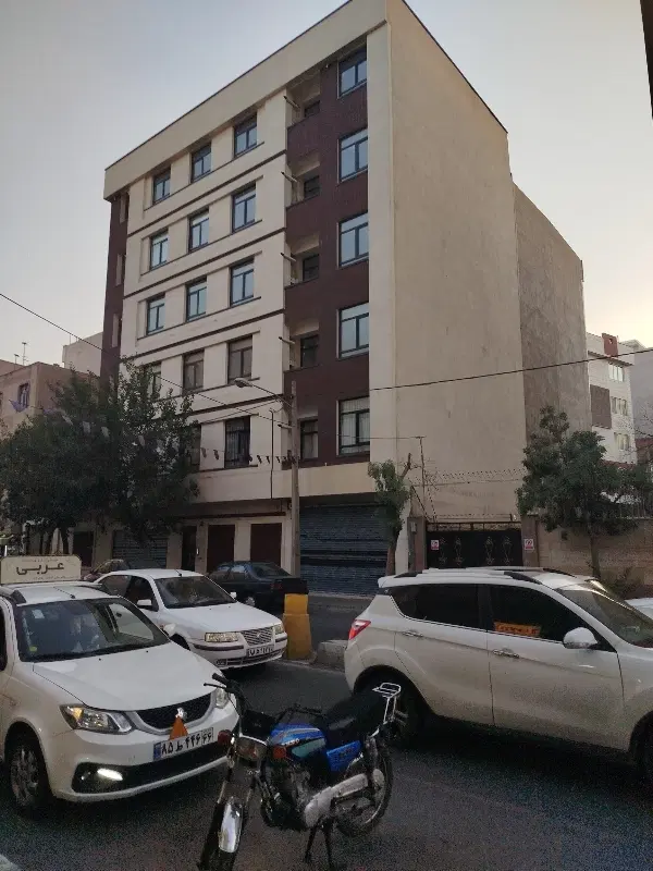 تکواحد ،نوساز فول ، 95 متر