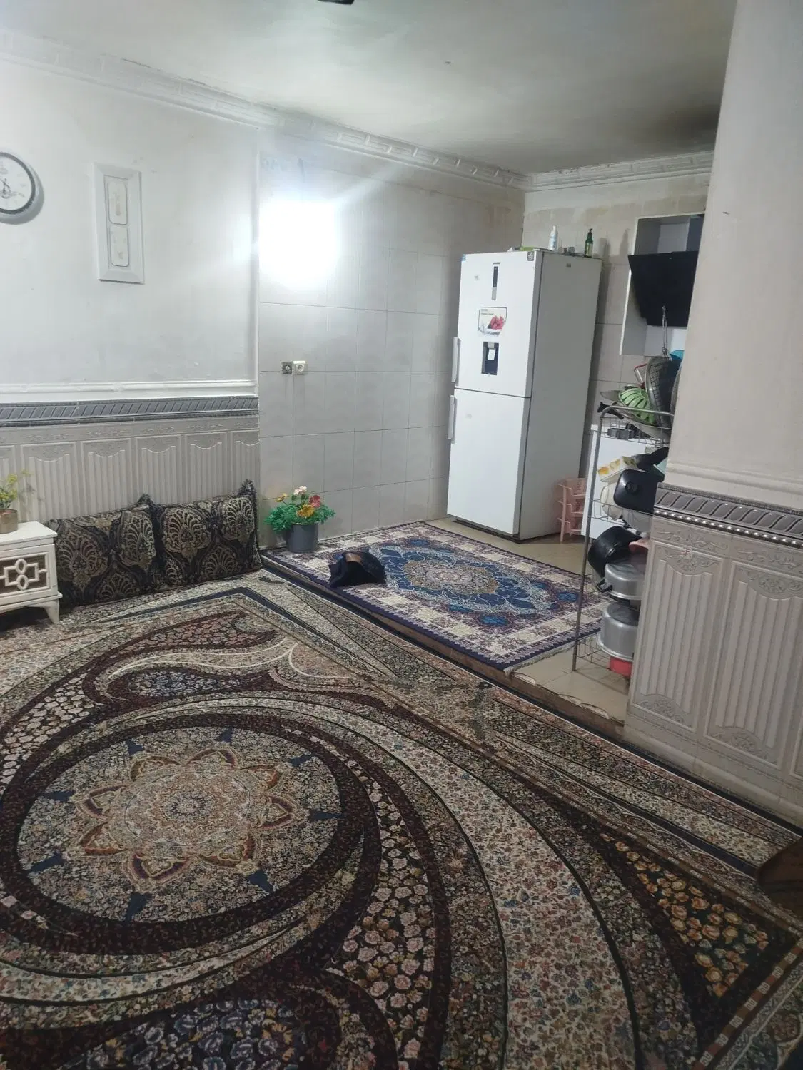 خانه ویلایی پشته علی آباد