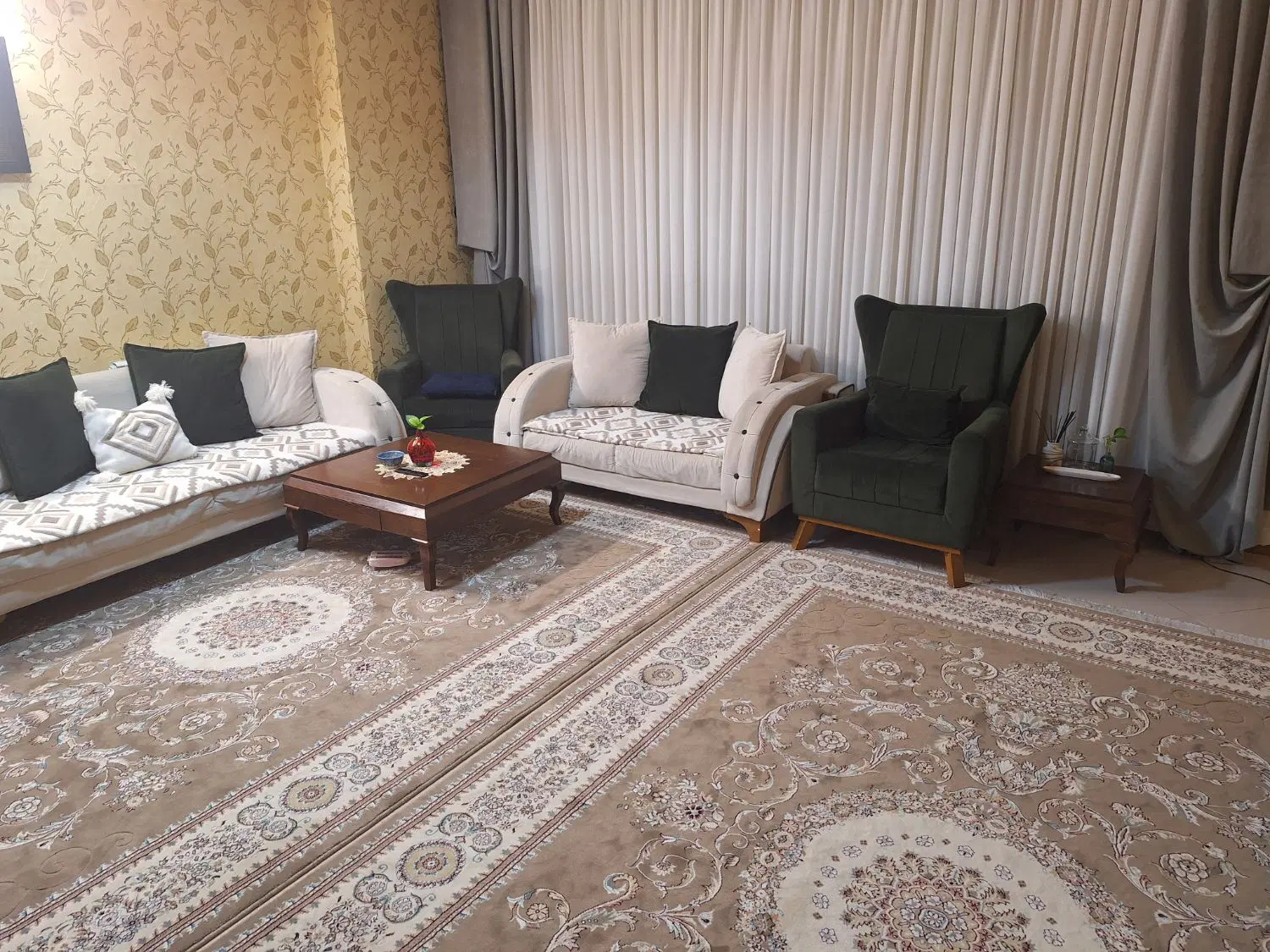 اجاره روزانه منزل شخصی