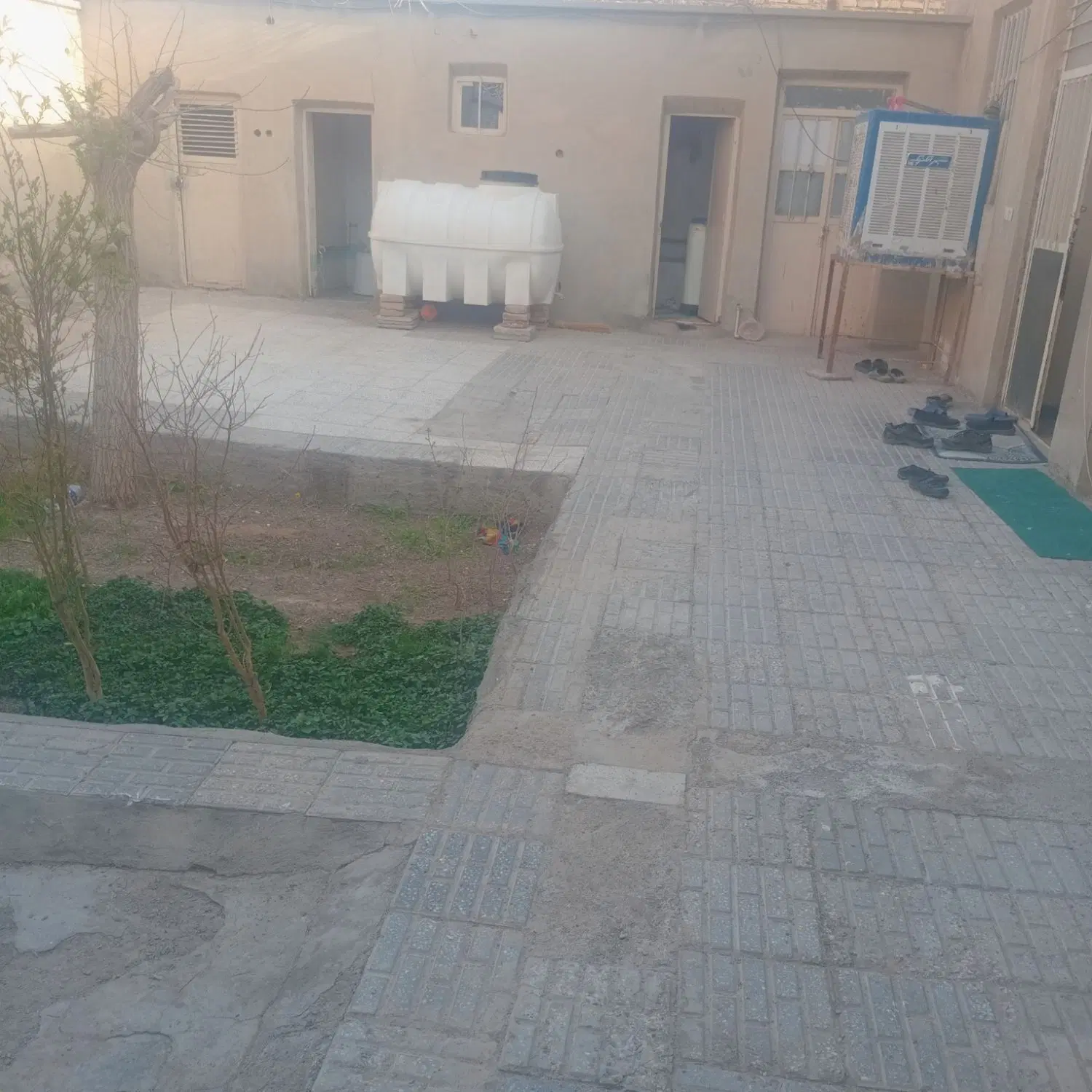 منزل ویلایی فردوسی۳