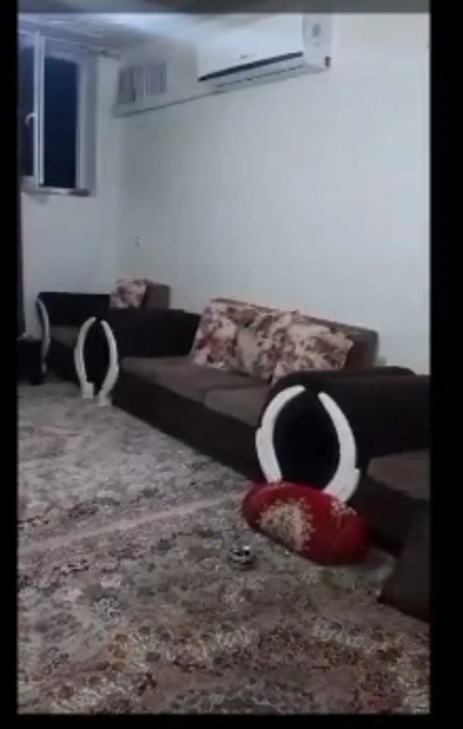 ۲خواب طبقه دوم خضرا
