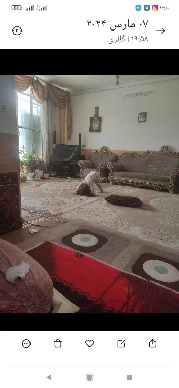 منزل ویلایی مستقل
