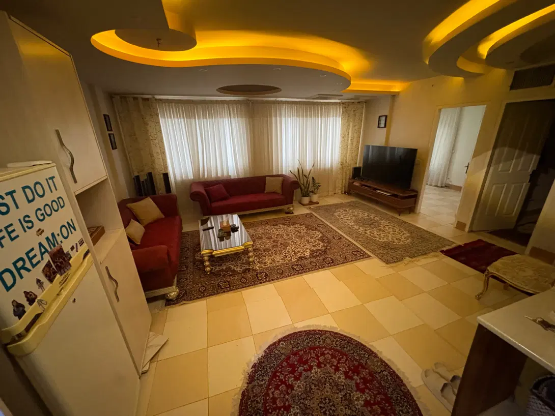 ۶۲ متر تاپ لوکیشن هپکو رهن