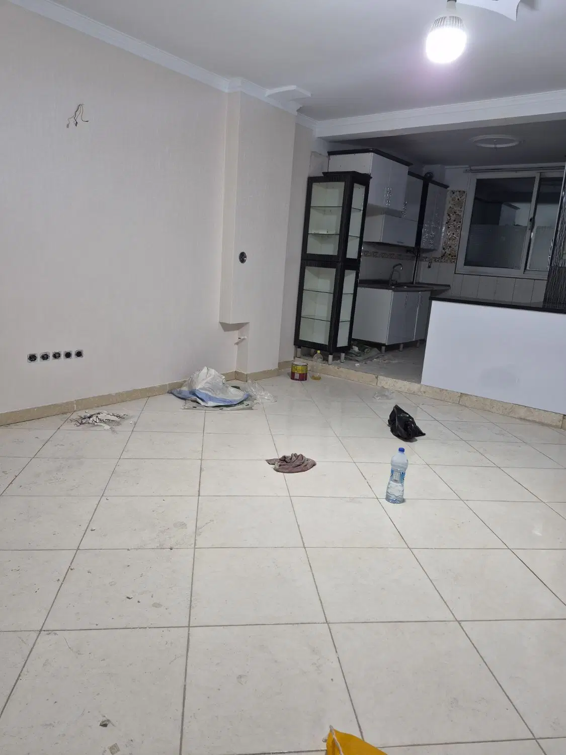 رهن اپارتمان ۶۵متری تکخواب