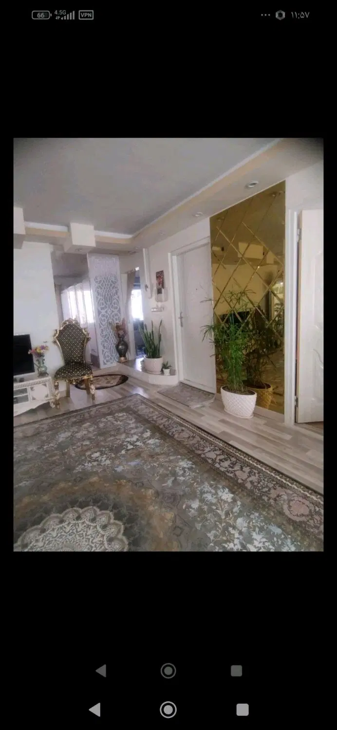 فروش آپارتمان ولیعصر گلپارک