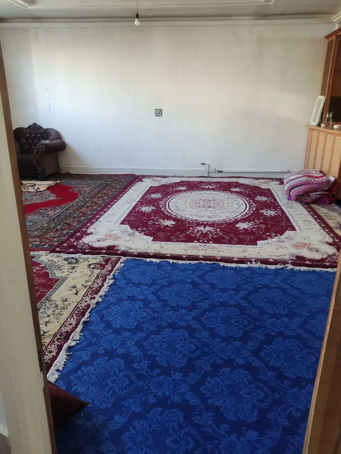 خونه در ده متری نبوت
