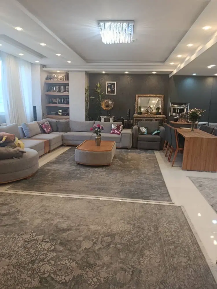 فروش تک بلوک تاپ لوکیشن صدرا فاز یک