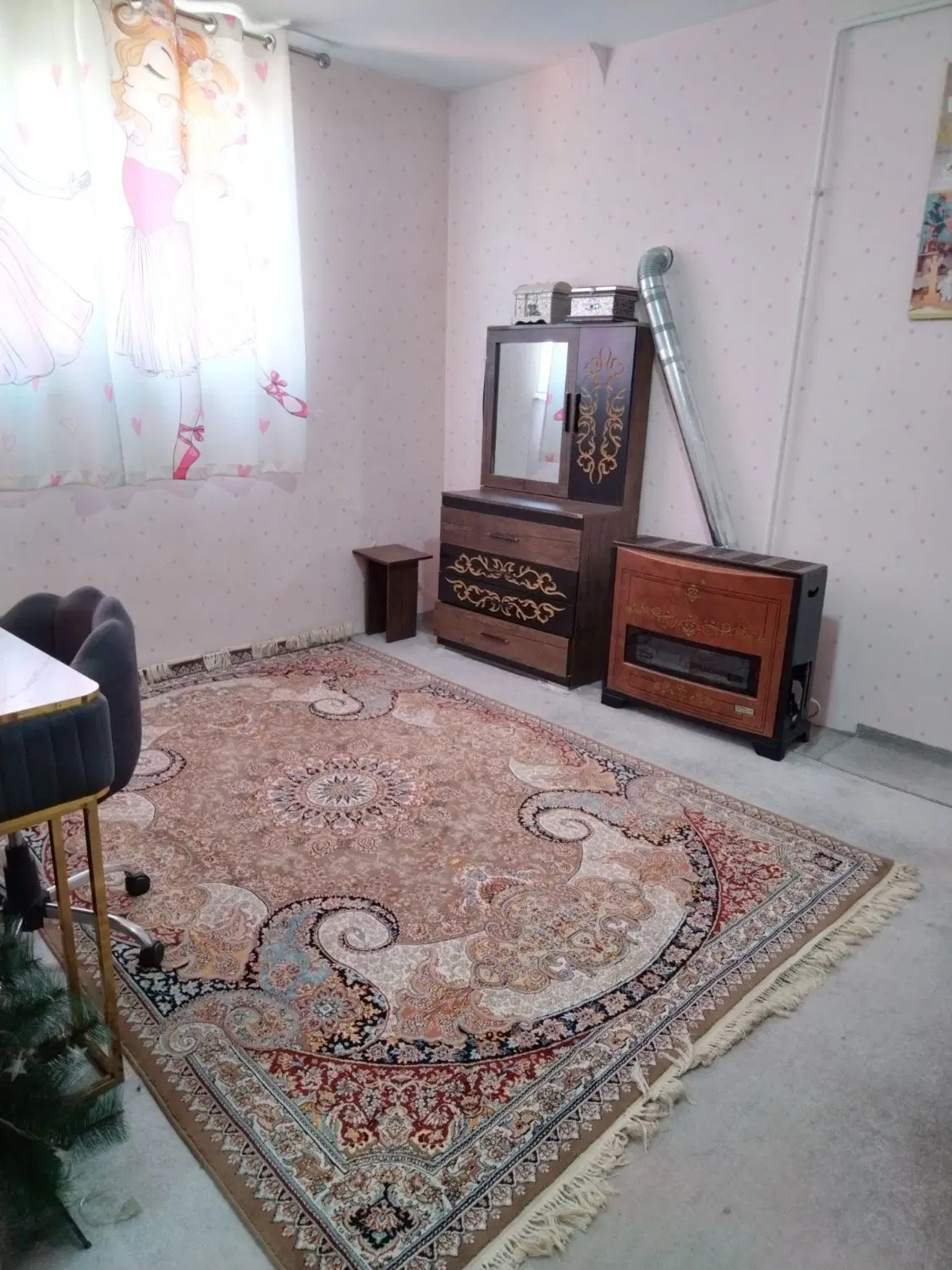 فروش آپارتمان