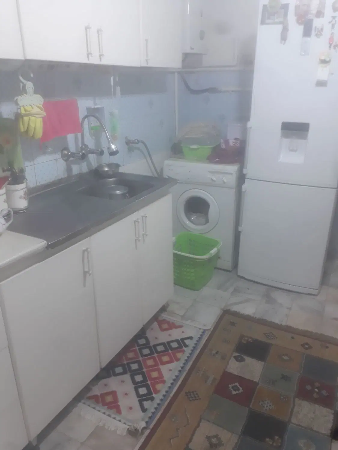 پرستارجنوبی_۵۶متر_ط اول