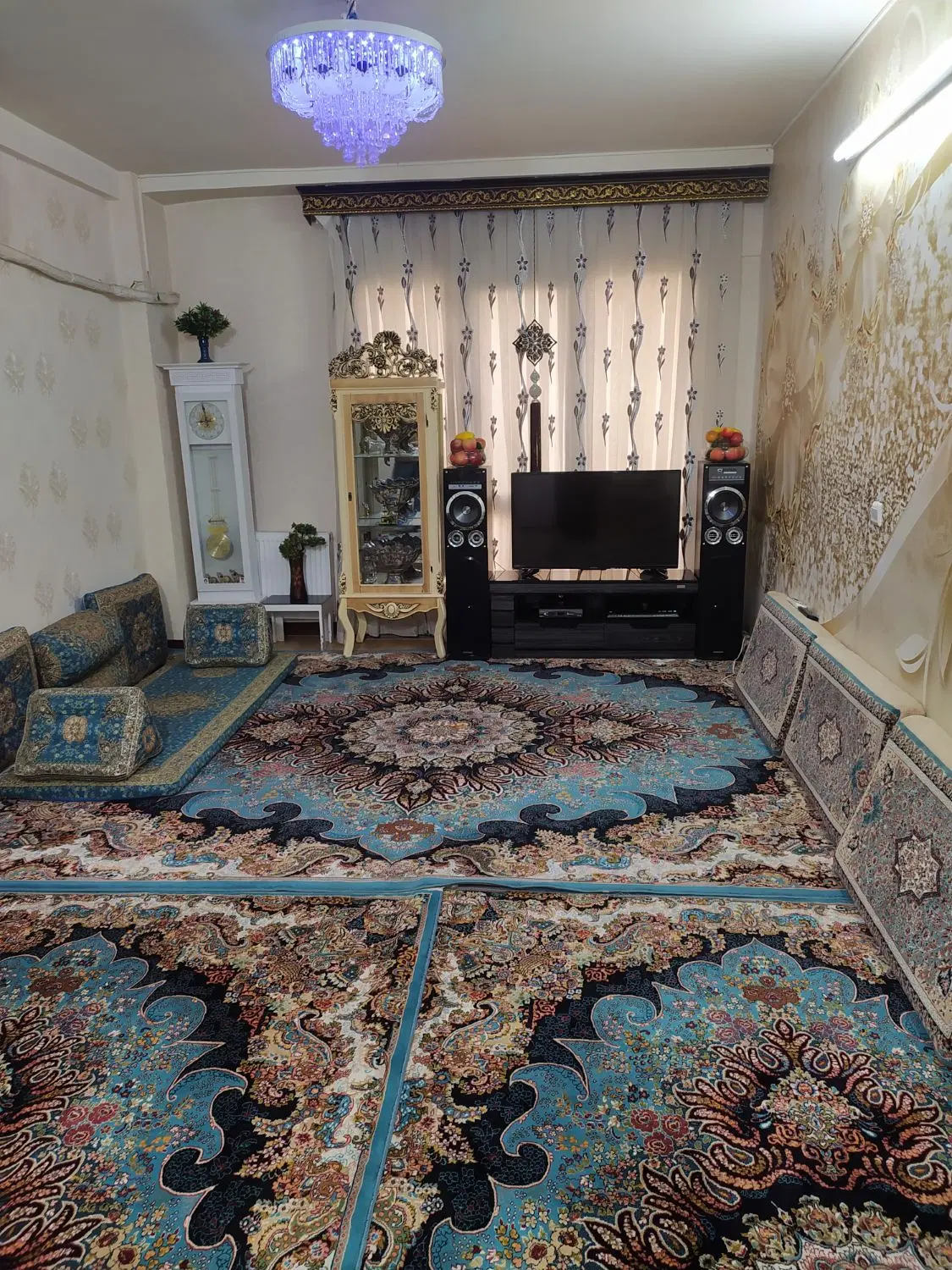 آپارتمان