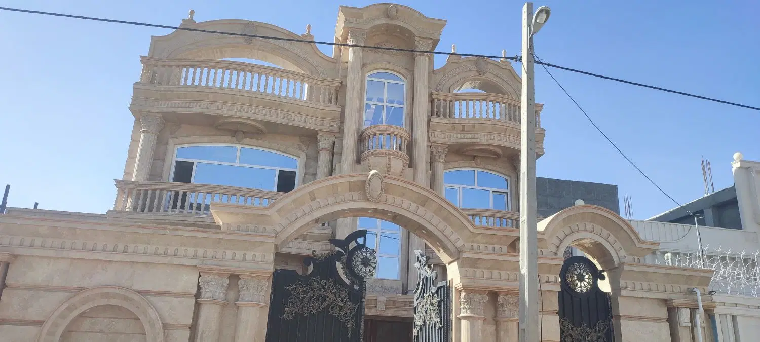 خانه اجاره روزانه و ساعتی